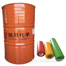 Polyester Polyols Cpura mphira roller